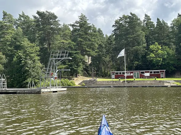 Ekebyviksbadet